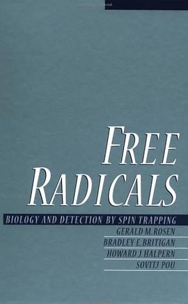 Free Radicals pdf epub mobi 电子书 下载