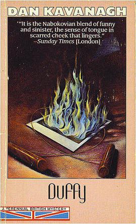 Duffy pdf epub mobi 電子書 下載