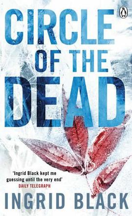 Circle of the Dead pdf epub mobi 电子书 下载