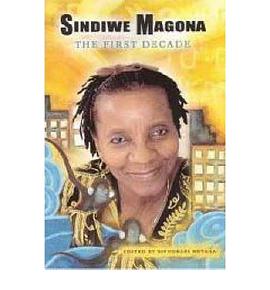Sindiwe Magona pdf epub mobi 电子书 下载