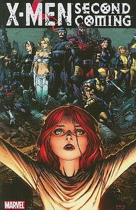X-Men: Second Coming pdf epub mobi 电子书 下载