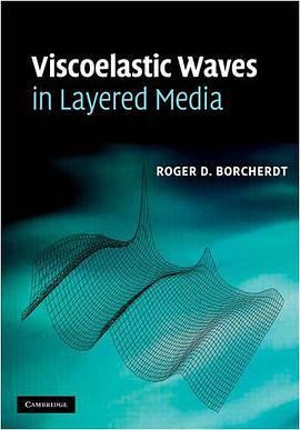 Viscoelastic Waves in Layered Media pdf epub mobi 电子书 下载
