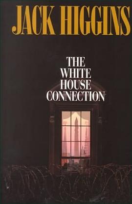 The White House Connection (Thorndike Large Print General Series) pdf epub mobi 电子书 下载
