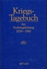 Kriegstagebuch der Seekriegsleitung 1939-1945, 68 Bde. in 77 Tl.-Bdn. u. Beiheft, Bd.5, Januar 1940 pdf epub mobi 電子書 下載