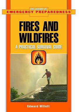 Fires and Wildfires pdf epub mobi 电子书 下载