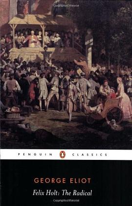 Felix Holt pdf epub mobi 电子书 下载