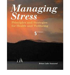 Managing Stress pdf epub mobi 电子书 下载
