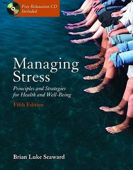 Managing Stress pdf epub mobi 電子書 下載