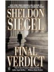 Final Verdict pdf epub mobi 电子书 下载