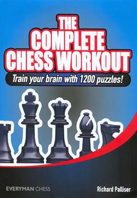 The Complete Chess Workout pdf epub mobi 电子书 下载