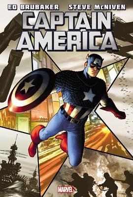 Captain America, Vol. 1 pdf epub mobi 电子书 下载