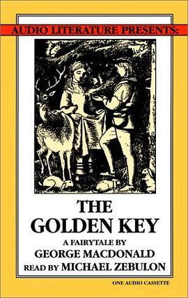 The Golden Key pdf epub mobi 电子书 下载