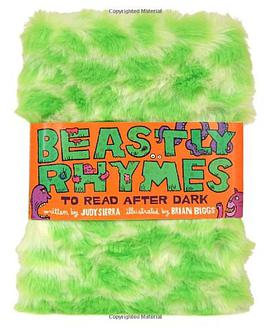 Beastly Rhymes to Read After Dark pdf epub mobi 电子书 下载