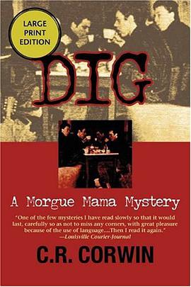 Dig pdf epub mobi 電子書 下載