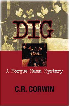 Dig pdf epub mobi 電子書 下載
