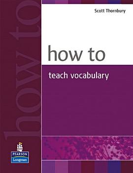 How to Teach Vocabulary pdf epub mobi 电子书 下载