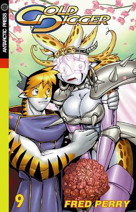 Gold Digger Pocket Manga pdf epub mobi 电子书 下载