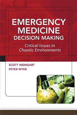 Emergency Medicine Decision Making pdf epub mobi 电子书 下载