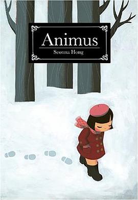 Animus pdf epub mobi 电子书 下载