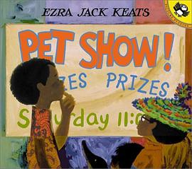 Pet Show! pdf epub mobi 电子书 下载