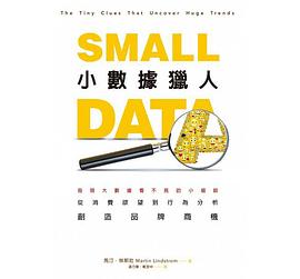 小數據獵人 pdf epub mobi 电子书 下载