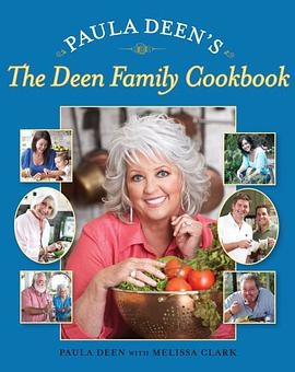 Paula Deen's The Deen Family Cookbook pdf epub mobi 電子書 下載
