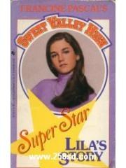 Lila's Story pdf epub mobi 下载