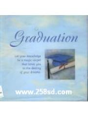 Graduation: Let Your knowledge be a Magic Carpet that Takes You to the Destiny of Your Dreams pdf epub mobi 电子书 下载