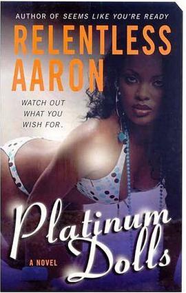 Platinum Dolls pdf epub mobi 電子書 下載