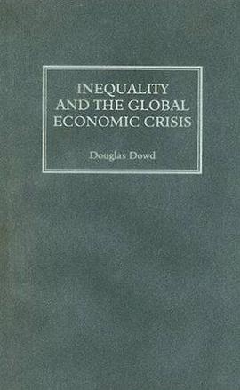 Inequality and the Global Economic Crisis