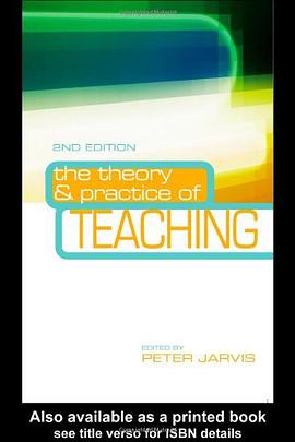 The Theory and Practice of Teaching pdf epub mobi 电子书 下载