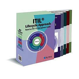 Itil Lifecycle Approach Based on Itil V3