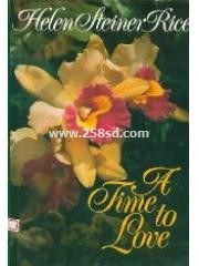 A Time to Love pdf epub mobi 电子书 下载