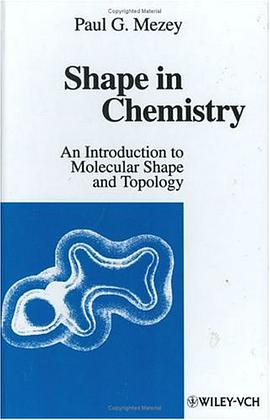 Shape in Chemistry pdf epub mobi 电子书 下载