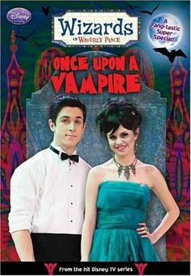 Once Upon a Vampire pdf epub mobi 电子书 下载