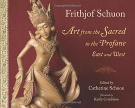 Art from the Sacred to the Profane pdf epub mobi 电子书 下载
