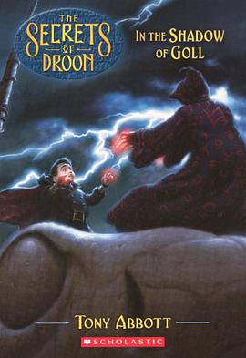 In the Shadow of Goll pdf epub mobi 电子书 下载