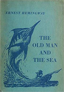 Old Man and the Sea pdf epub mobi 电子书 下载
