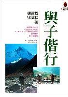 與子偕行 pdf epub mobi 电子书 下载