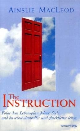 The Instruction pdf epub mobi 电子书 下载