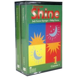 American Shine 1 Cass pdf epub mobi 电子书 下载