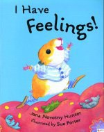 I Have Feelings pdf epub mobi 电子书 下载
