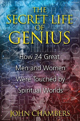 The Secret Life of Genius pdf epub mobi 電子書 下載