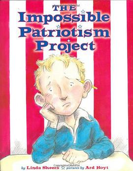 The Impossible Patriotism Project pdf epub mobi 电子书 下载