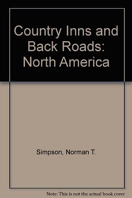 Country Inns and Back Roads pdf epub mobi 电子书 下载