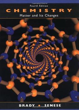 化学 pdf epub mobi 电子书 下载