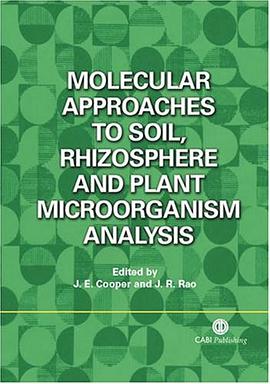Molecular Approaches to Soil, Rhizosphere and Plant Microorganism Analysis pdf epub mobi 電子書 下載