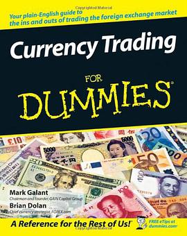 Currency Trading For Dummies pdf epub mobi 電子書 下載