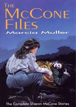 The McCone Files pdf epub mobi 电子书 下载
