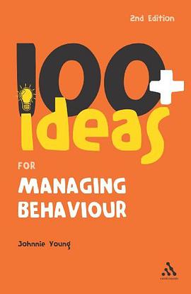 100+ Ideas for Managing Behaviour pdf epub mobi 电子书 下载